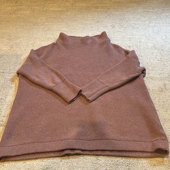 Free people Ottoman tunic - Picture 2 of 2